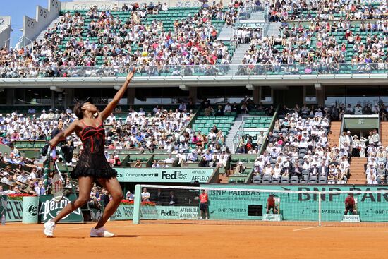 Venus Williams