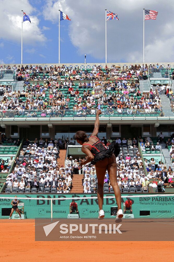 Venus Williams