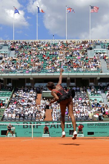 Venus Williams
