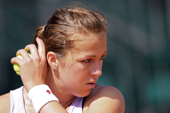 Anastasia Pavlyuchenkova