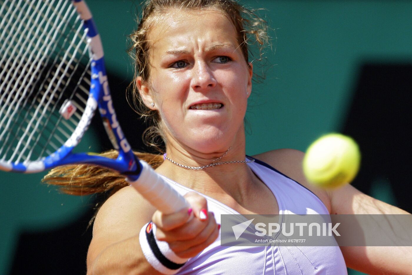 Anastasia Pavlyuchenkova