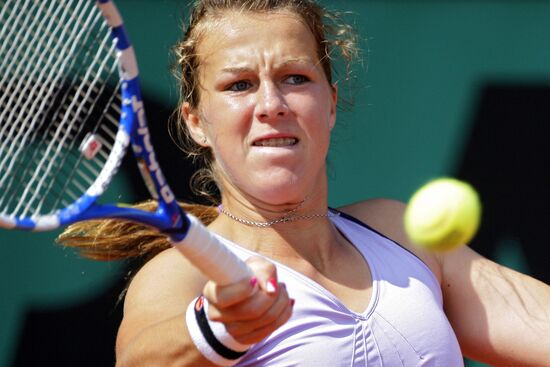 Anastasia Pavlyuchenkova