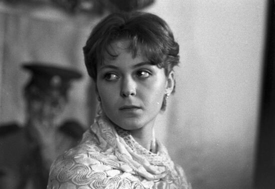 Elena Bondarchyuk