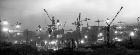 Night shift
