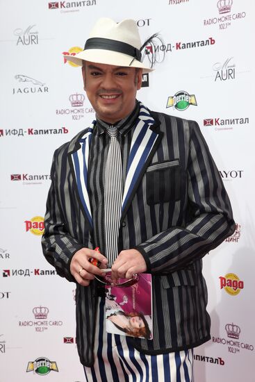 Filipp Kirkorov