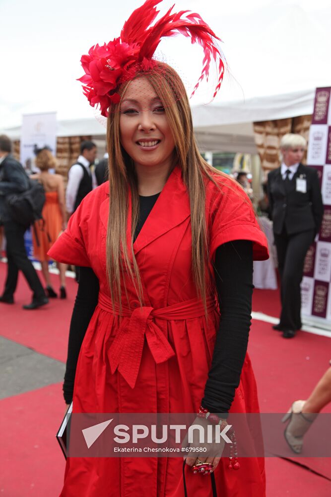 Anita Tsoy