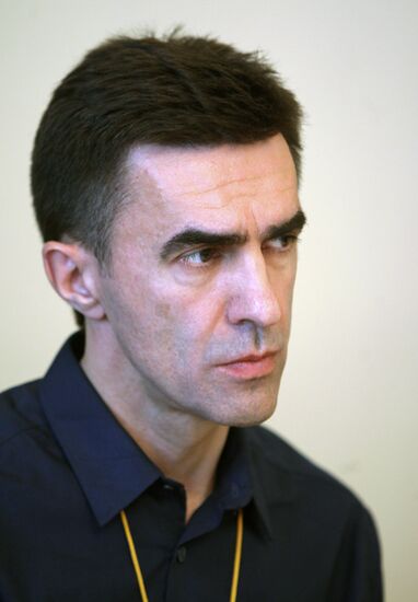 Vyacheslav Butusov