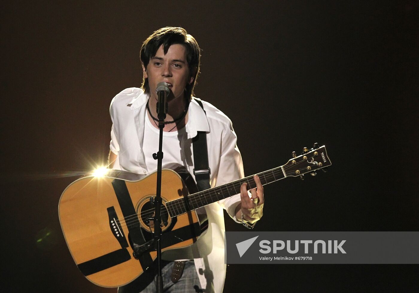 Jon Lilygreen