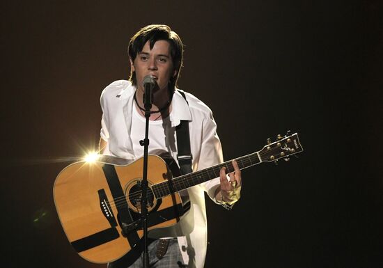 Jon Lilygreen