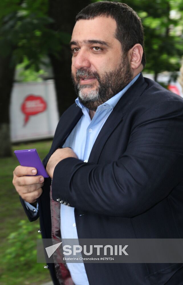 Ruben Vardanyan