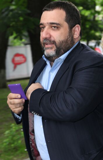 Ruben Vardanyan