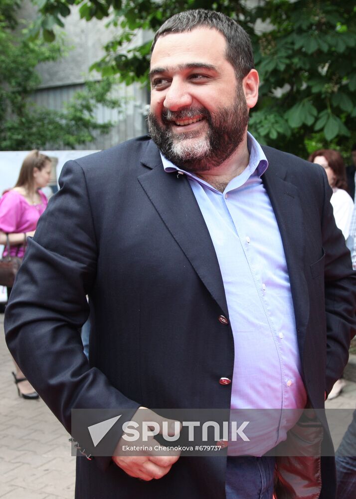 Ruben Vardanyan