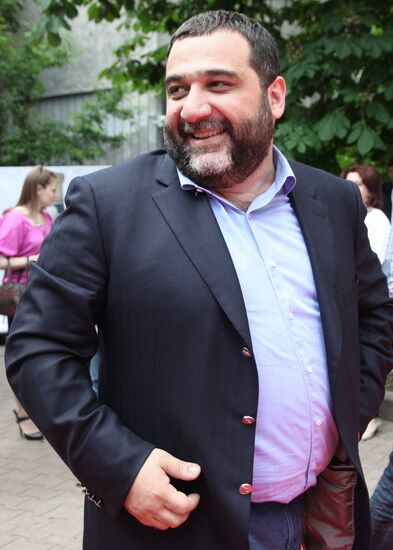 Ruben Vardanyan