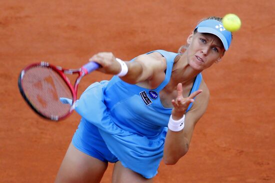 Yelena Dementyeva