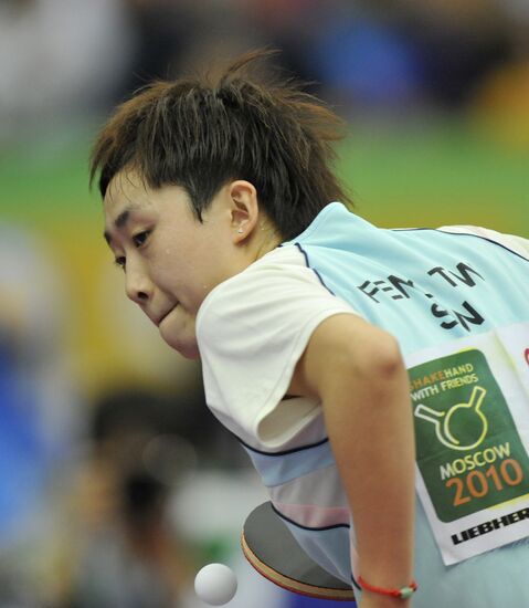 Feng Tianwei