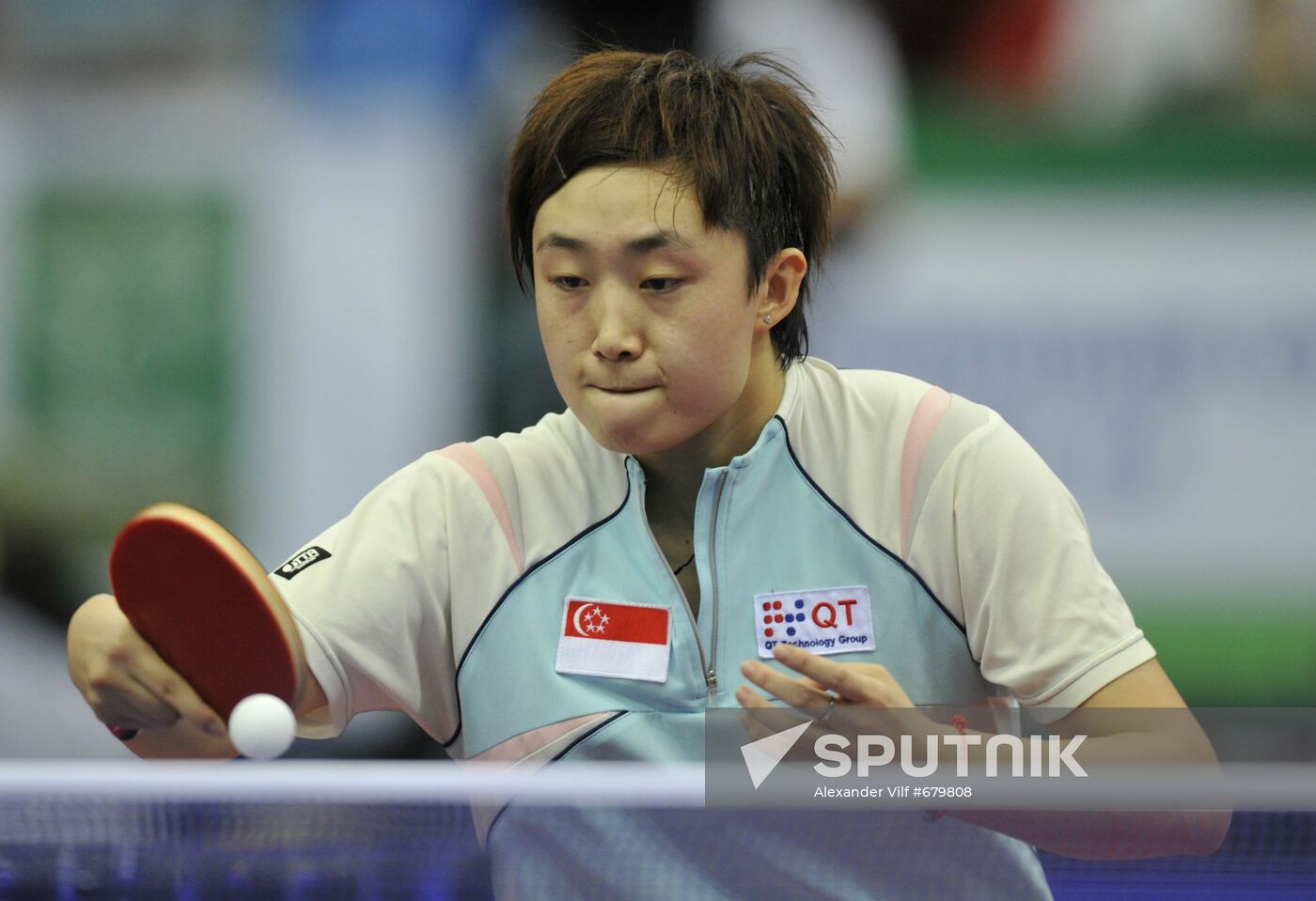 Feng Tianwei