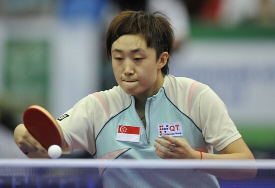 Feng Tianwei