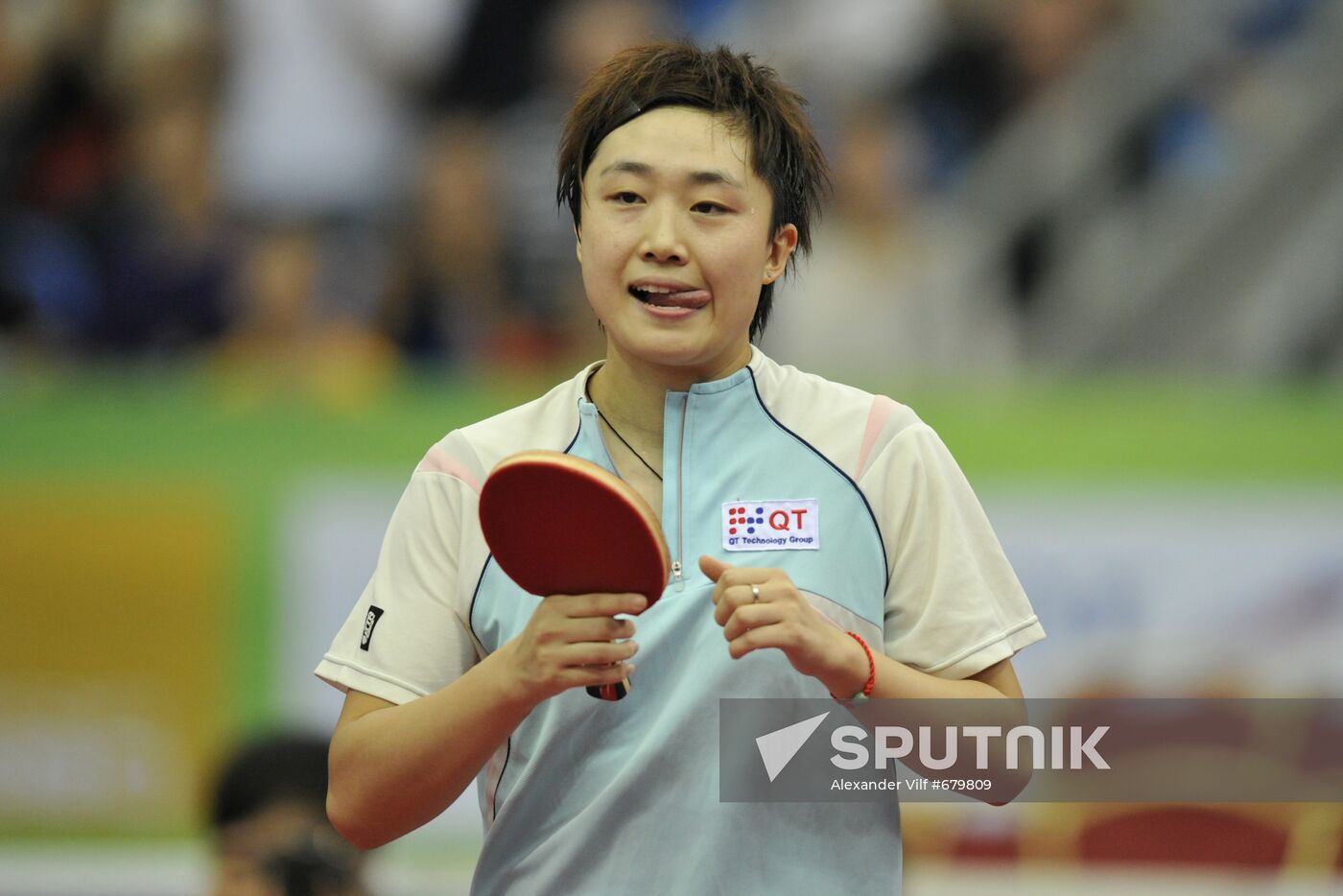 Feng Tianwei