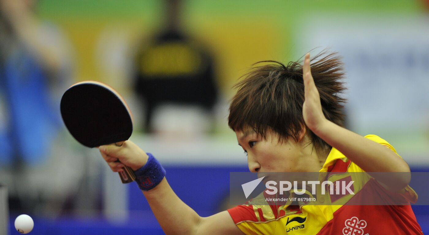 Liu Shiven