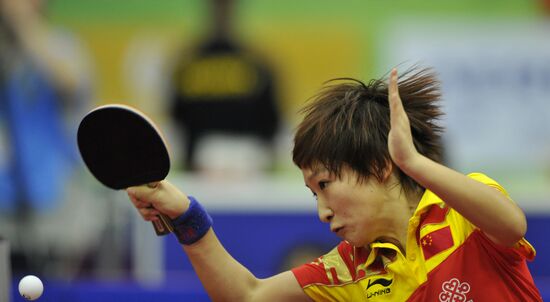 Liu Shiven