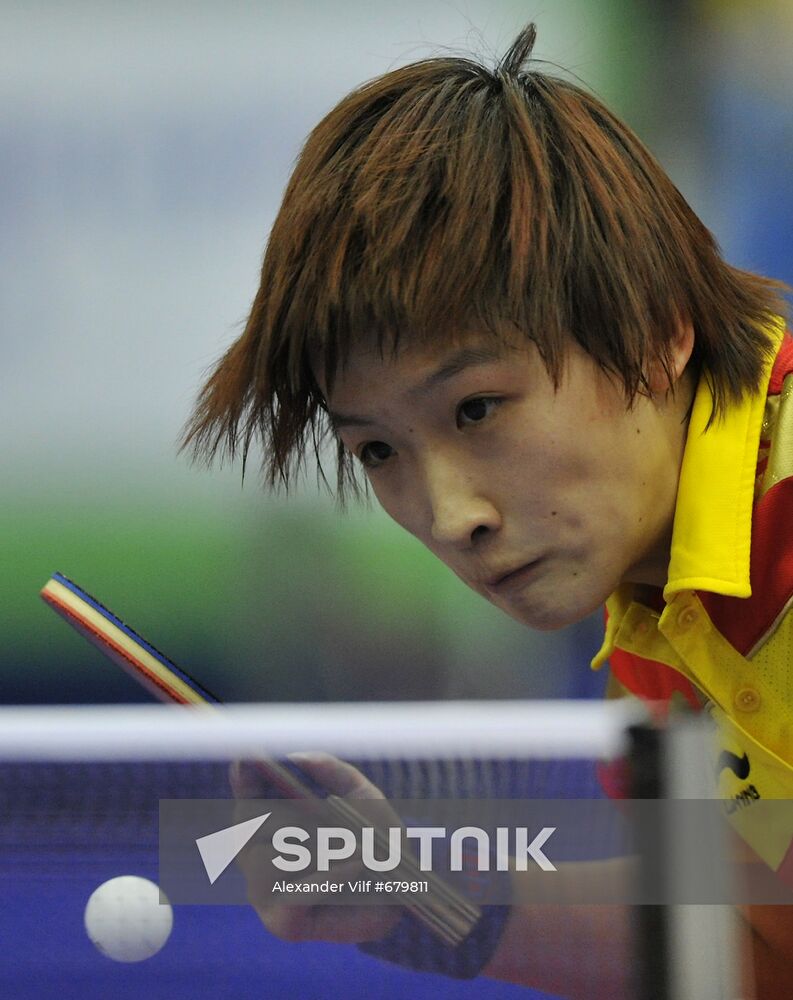 Liu Shiven