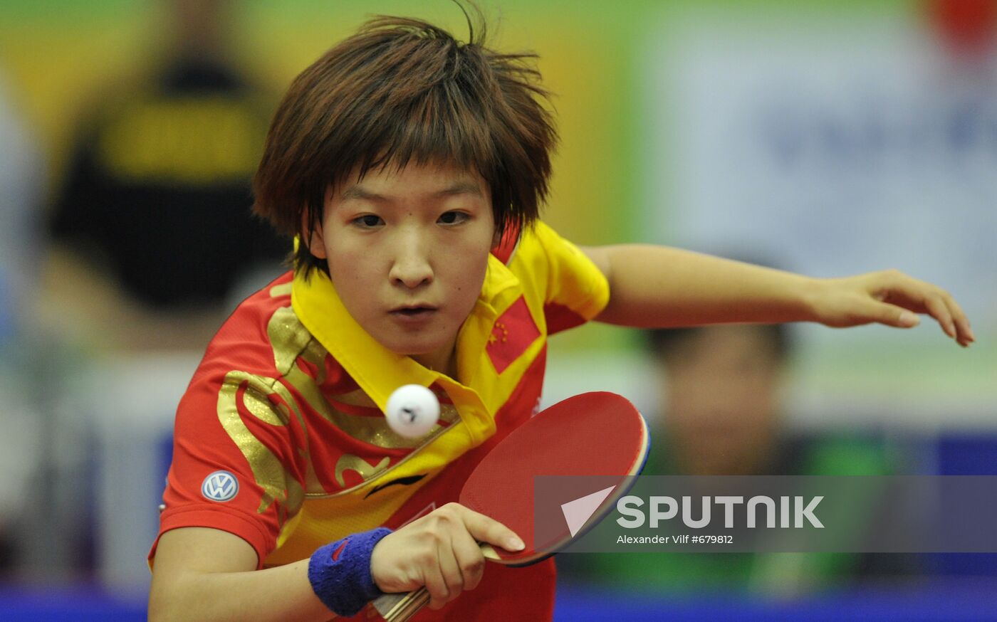 Liu Shiven