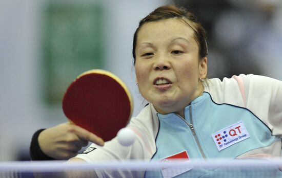 Wang Yuegu