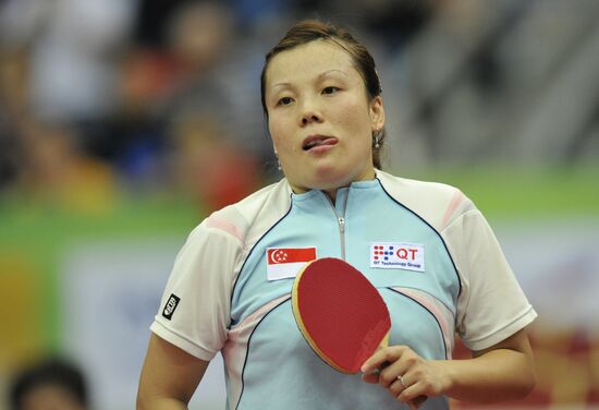 Wang Yuegu