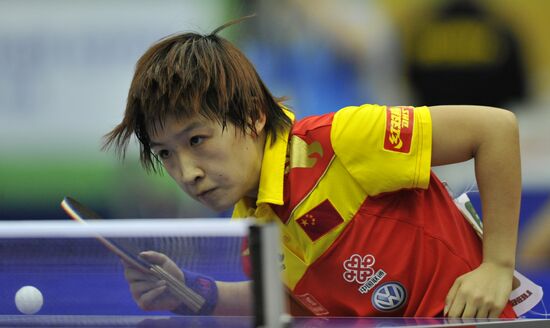 Liu Shiven