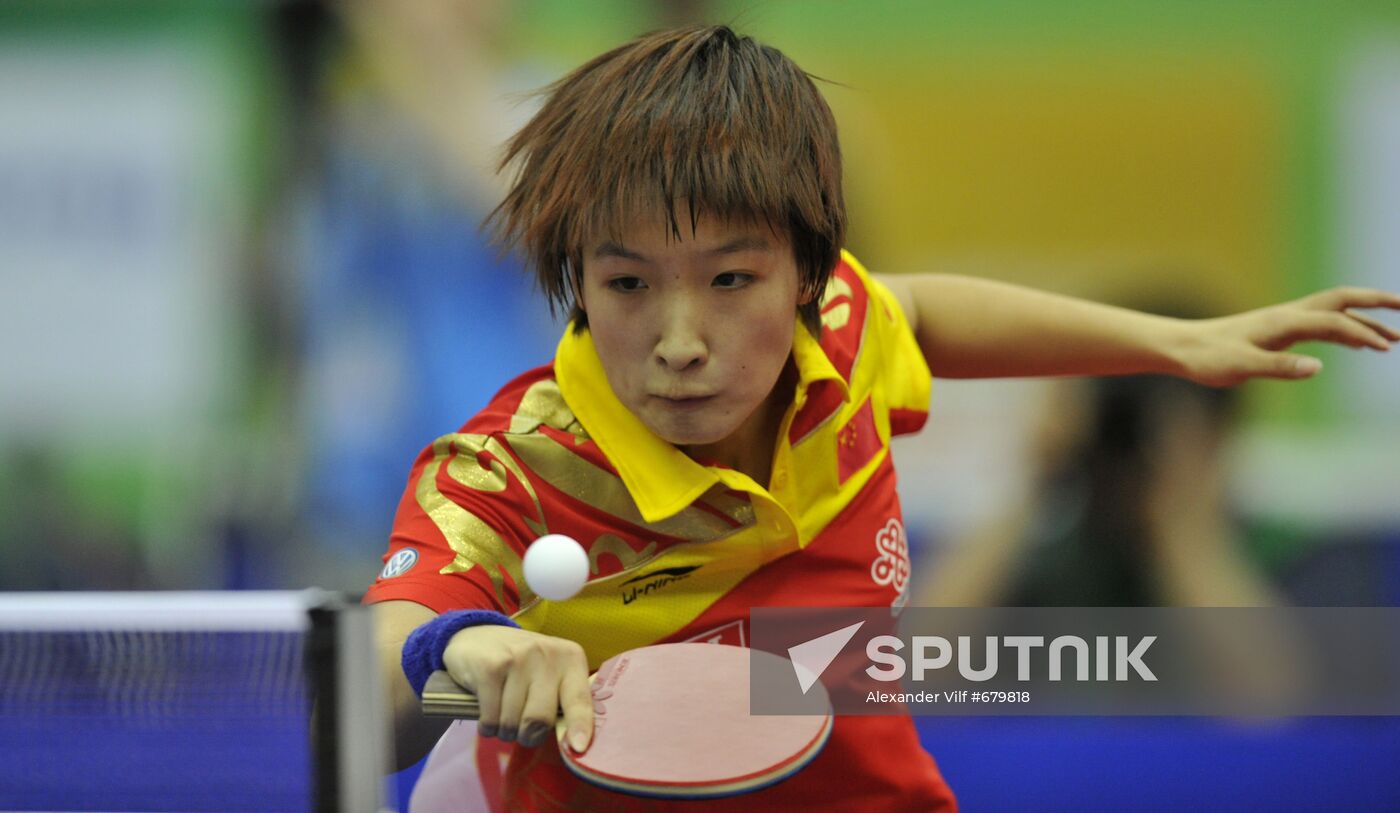 Liu Shiven