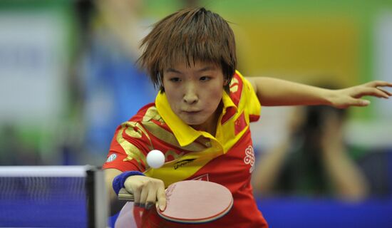 Liu Shiven