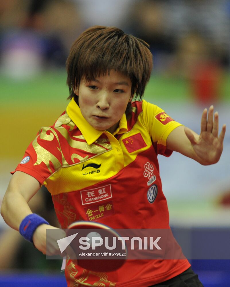 Liu Shiven