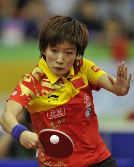 Liu Shiven