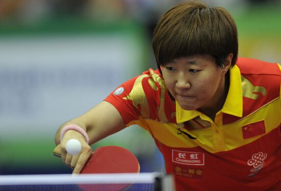 Guo Yan