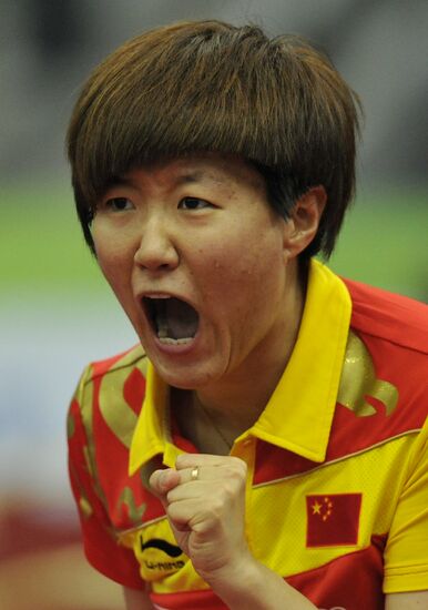 Guo Yan
