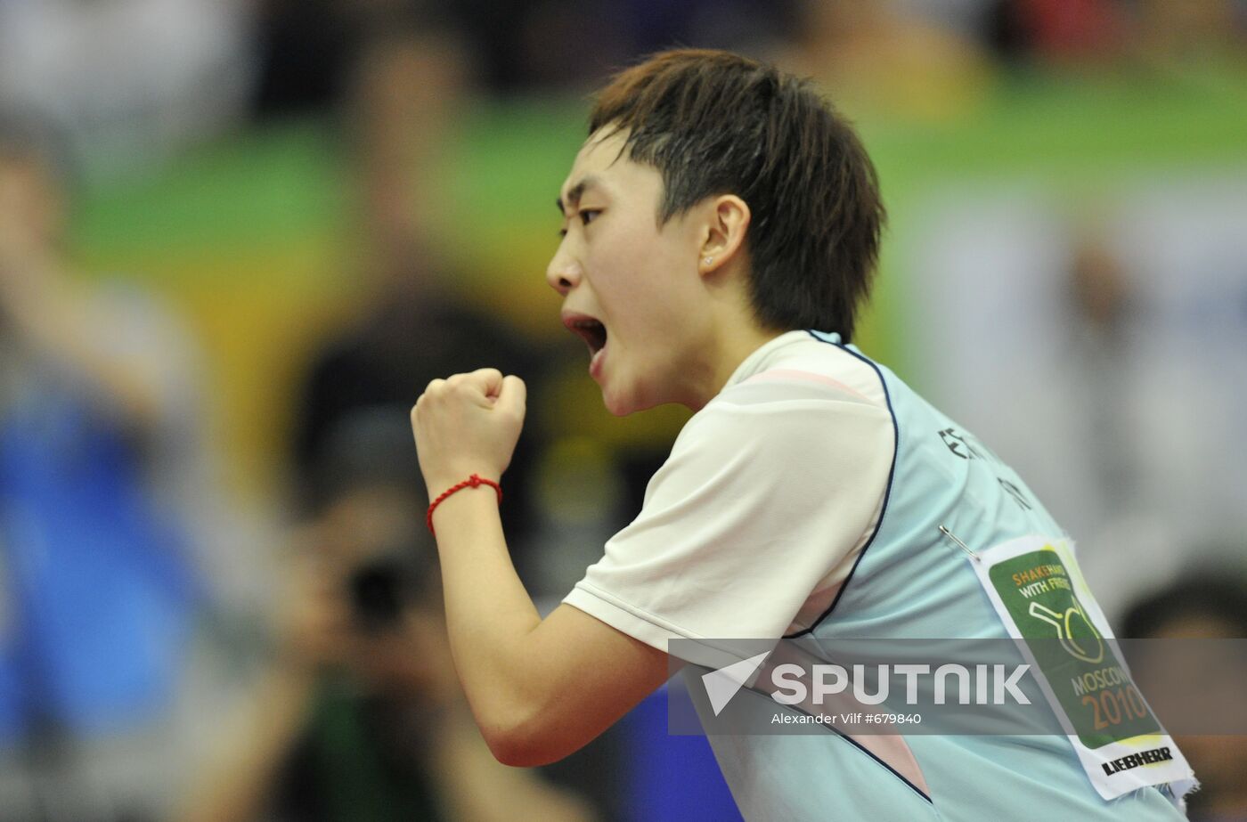 Feng Tianwei