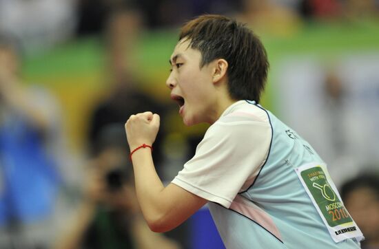 Feng Tianwei