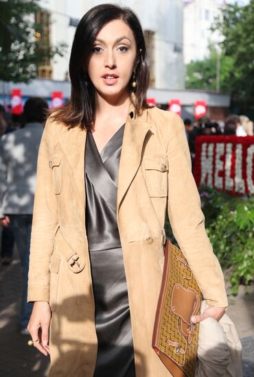 Yekaterina Mtsituridze