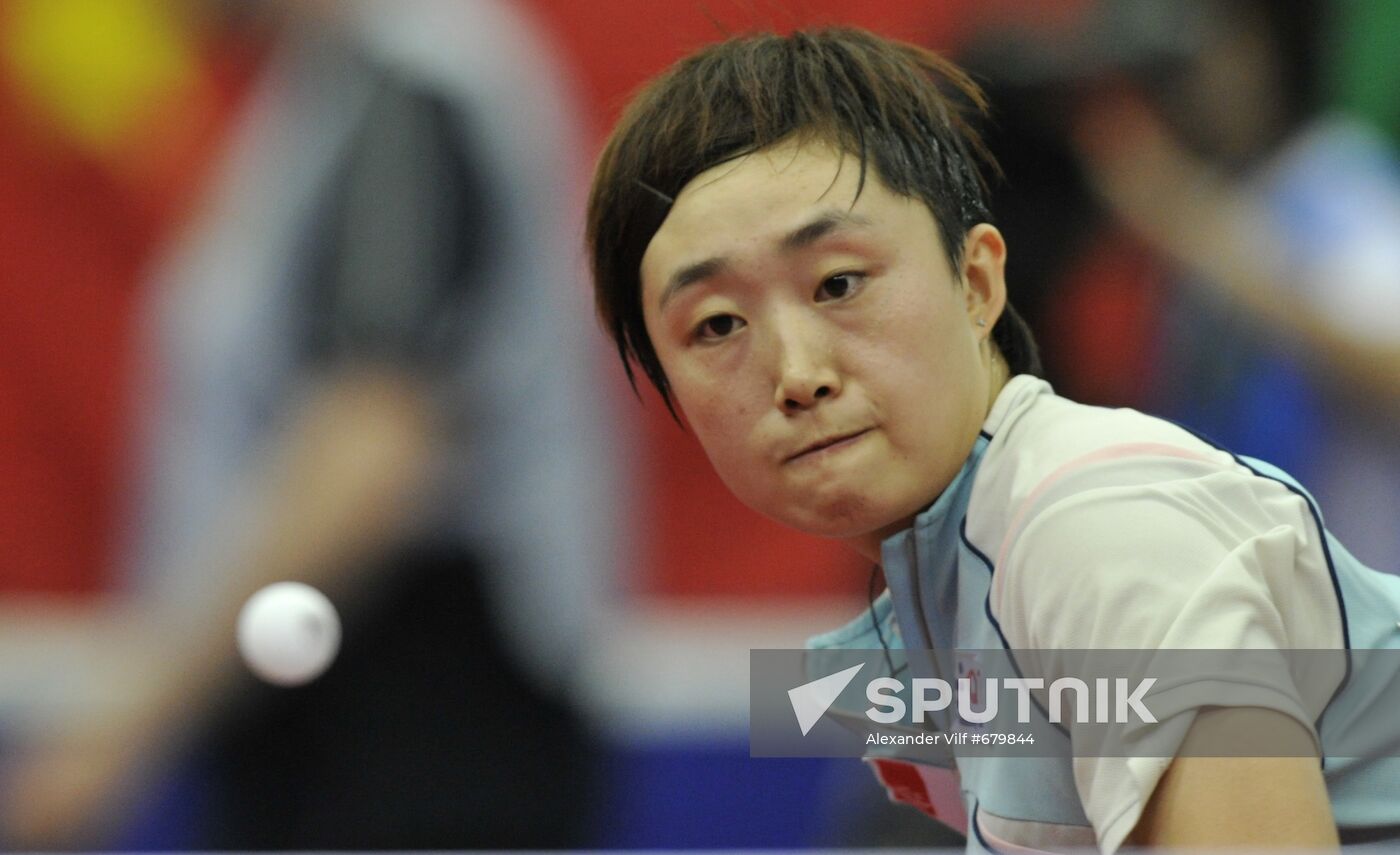 Feng Tianwei