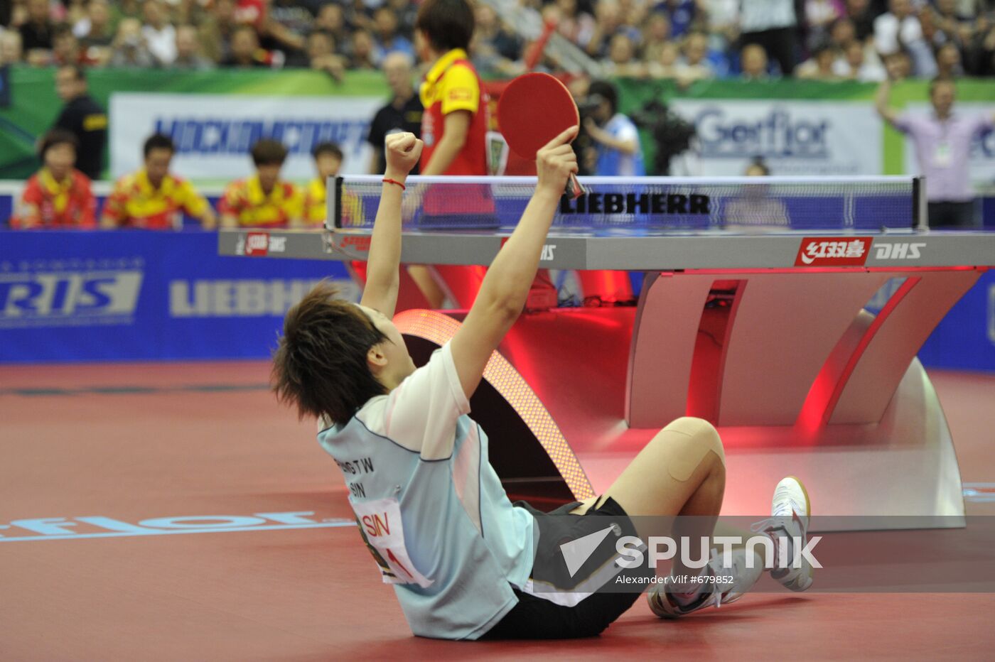 Feng Tianwei
