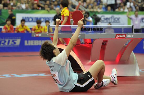 Feng Tianwei
