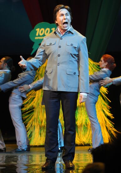 Andrei Fomin