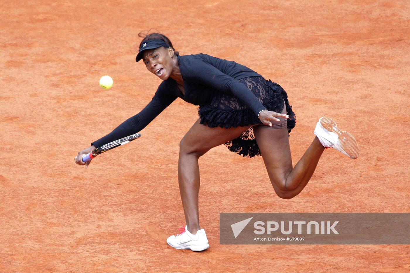 Venus Williams