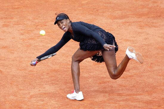 Venus Williams