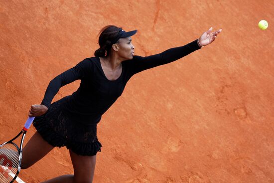 Venus Williams