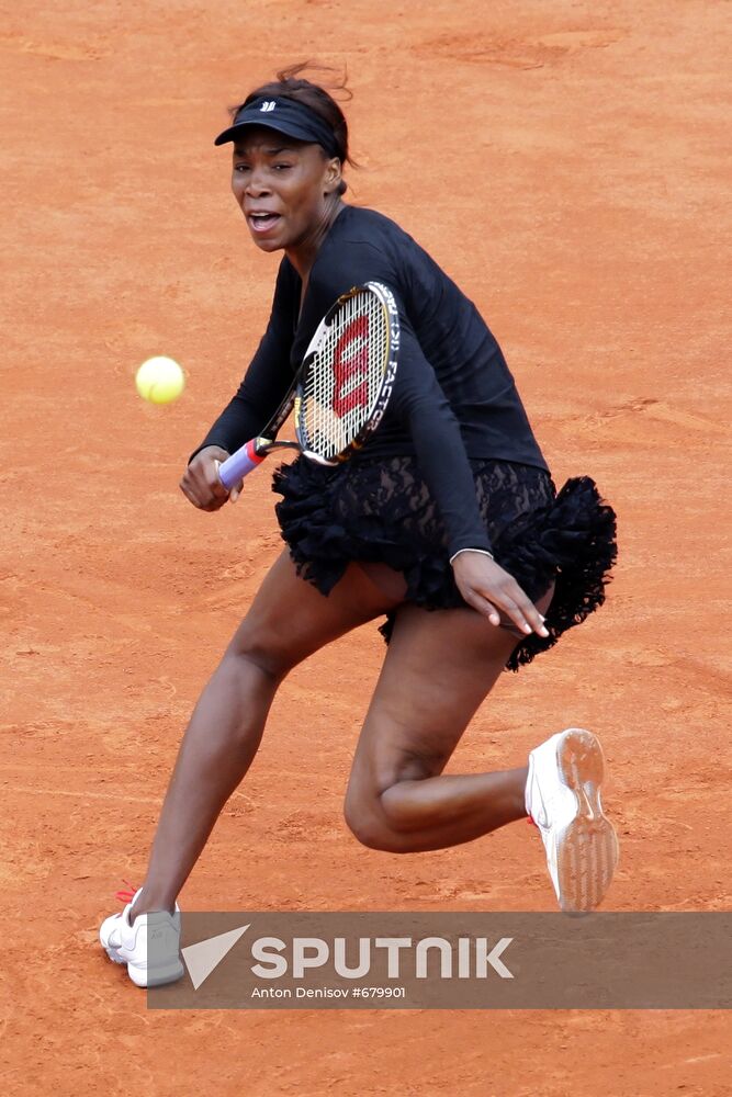 Venus Williams