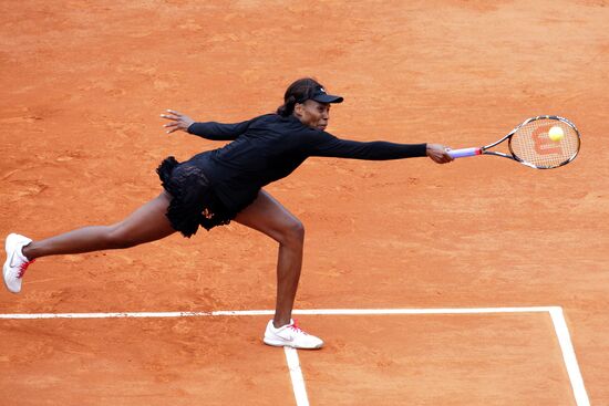 Venus Williams