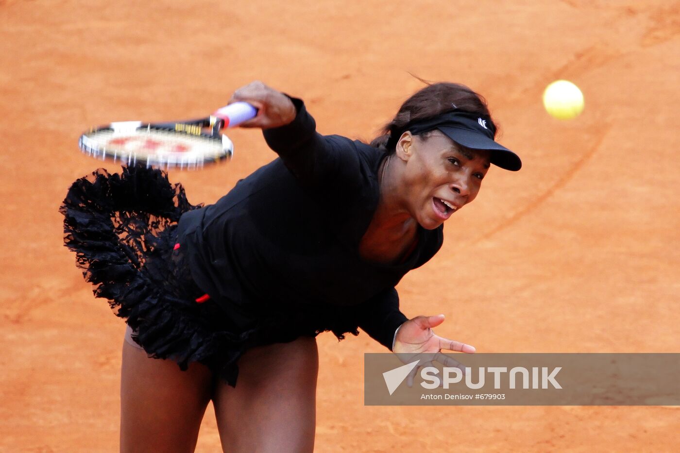 Venus Williams