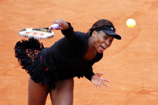 Venus Williams