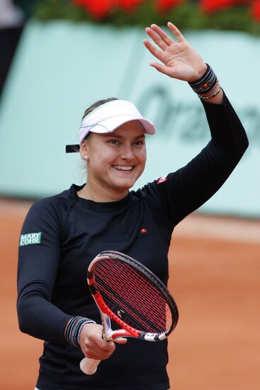 Nadezhda Petrova